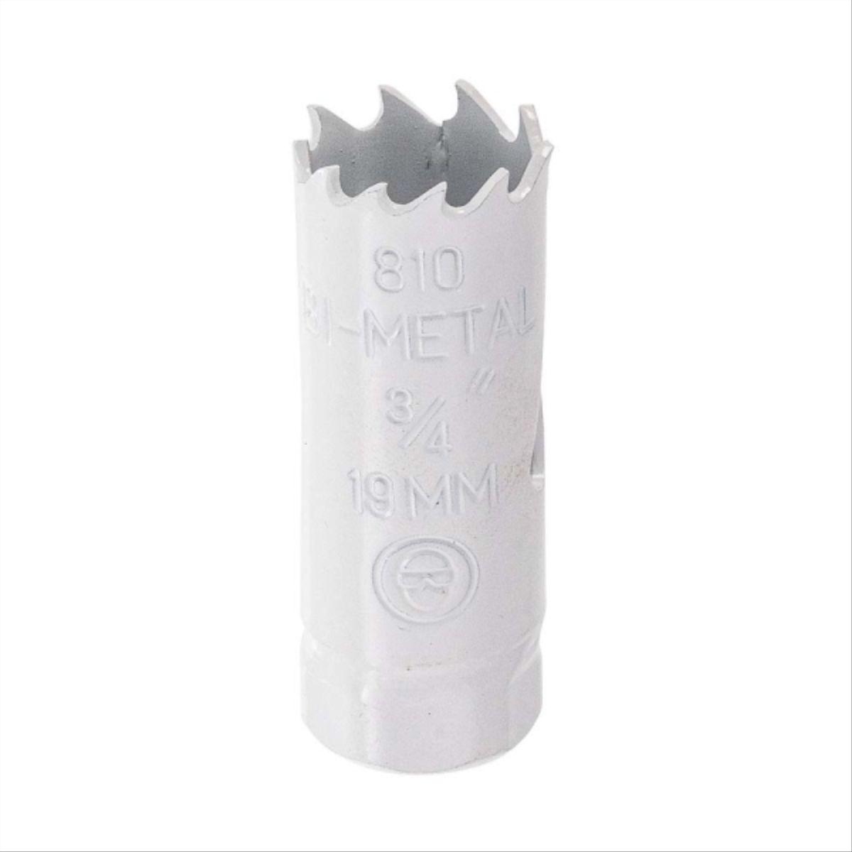 BOSCH - Sierra copa Bosch Bimetálica HSS 19mm, 3/4" en blister