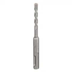 BOSCH - Broca para concreto SDS Plus-1 6x50x110mm