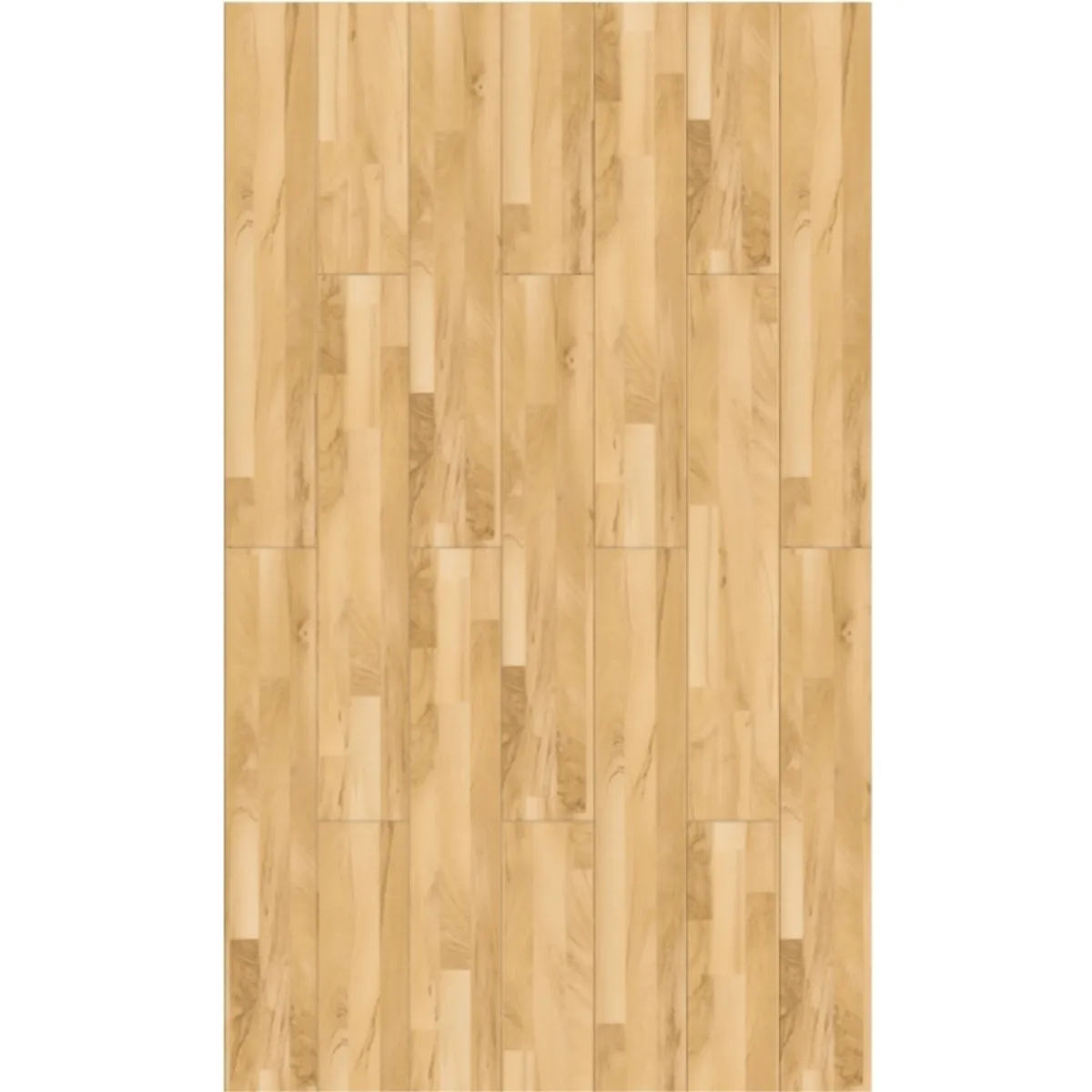 TRIOFLOR - Piso vinil.spc 4,2mm roble caramelo cj 2,93