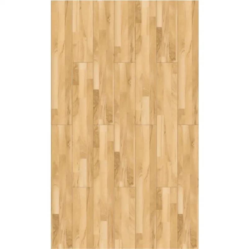 TRIOFLOR - Piso vinil.spc 4,2mm roble caramelo cj 2,93