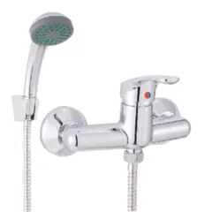 DUSCHY - Monomando ducha cromo Eko