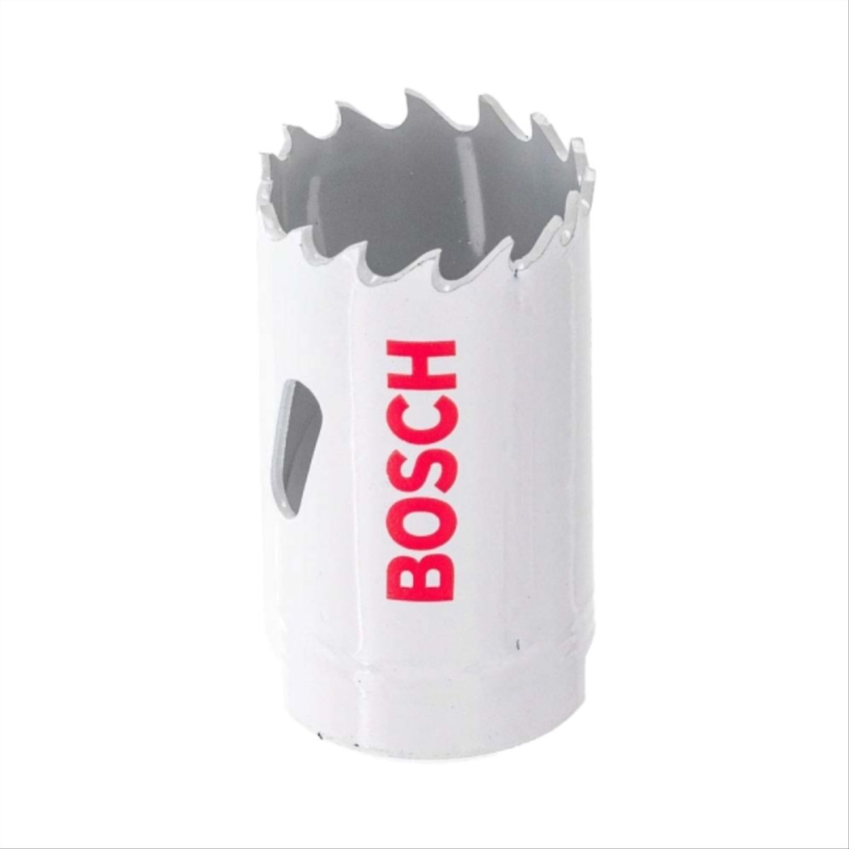 BOSCH - Sierra copa Bosch Bimetálica HSS 29mm, 1 1/8" en blister