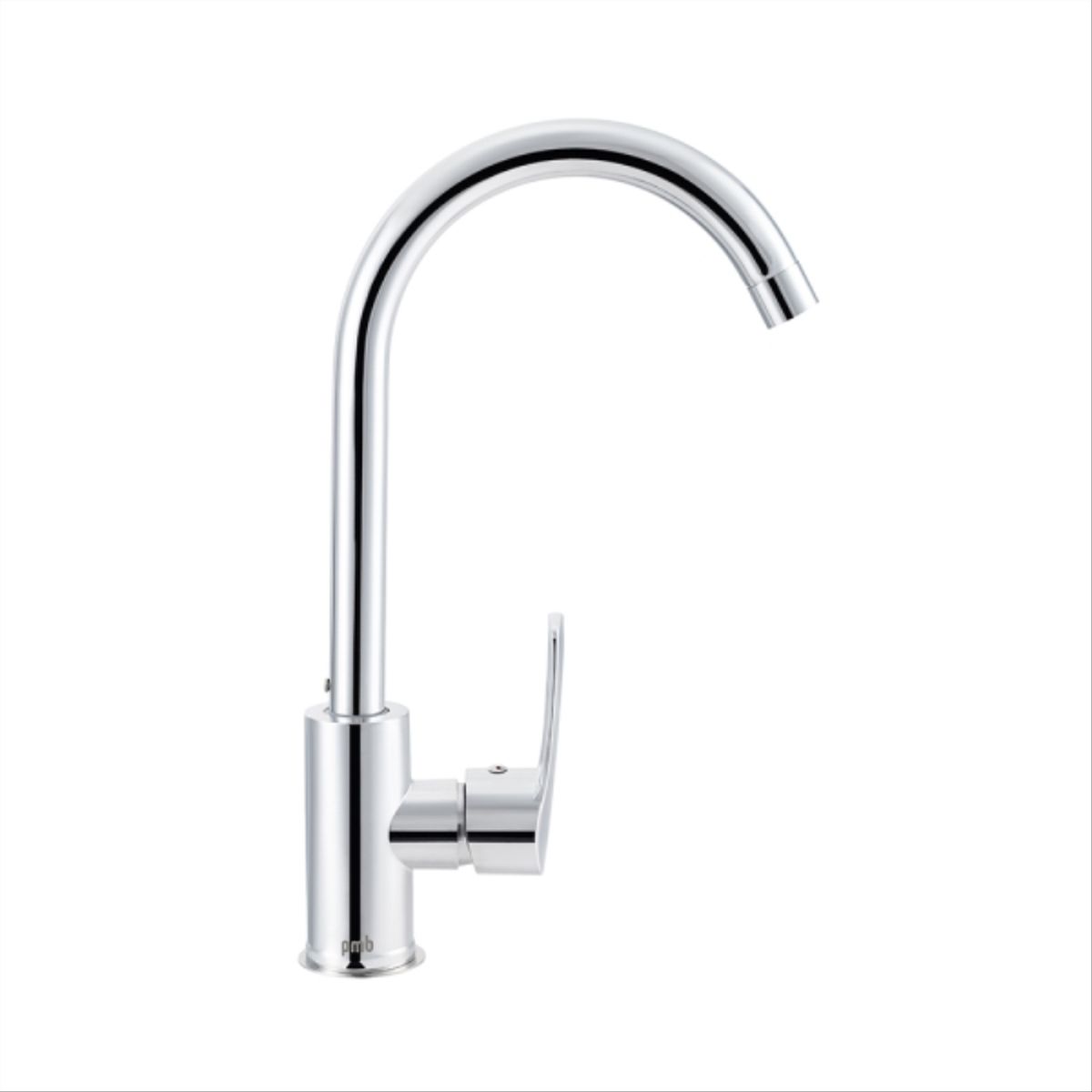 PMB - Monomando lavaplatos cromo Alabama