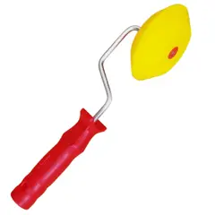 LIZCAL - Rodillo esquinero espuma de poliéster