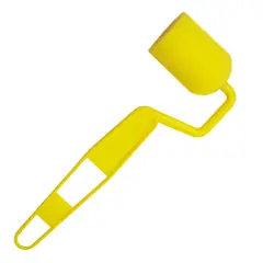 LIZCAL - Rodillo esponja 5 cm