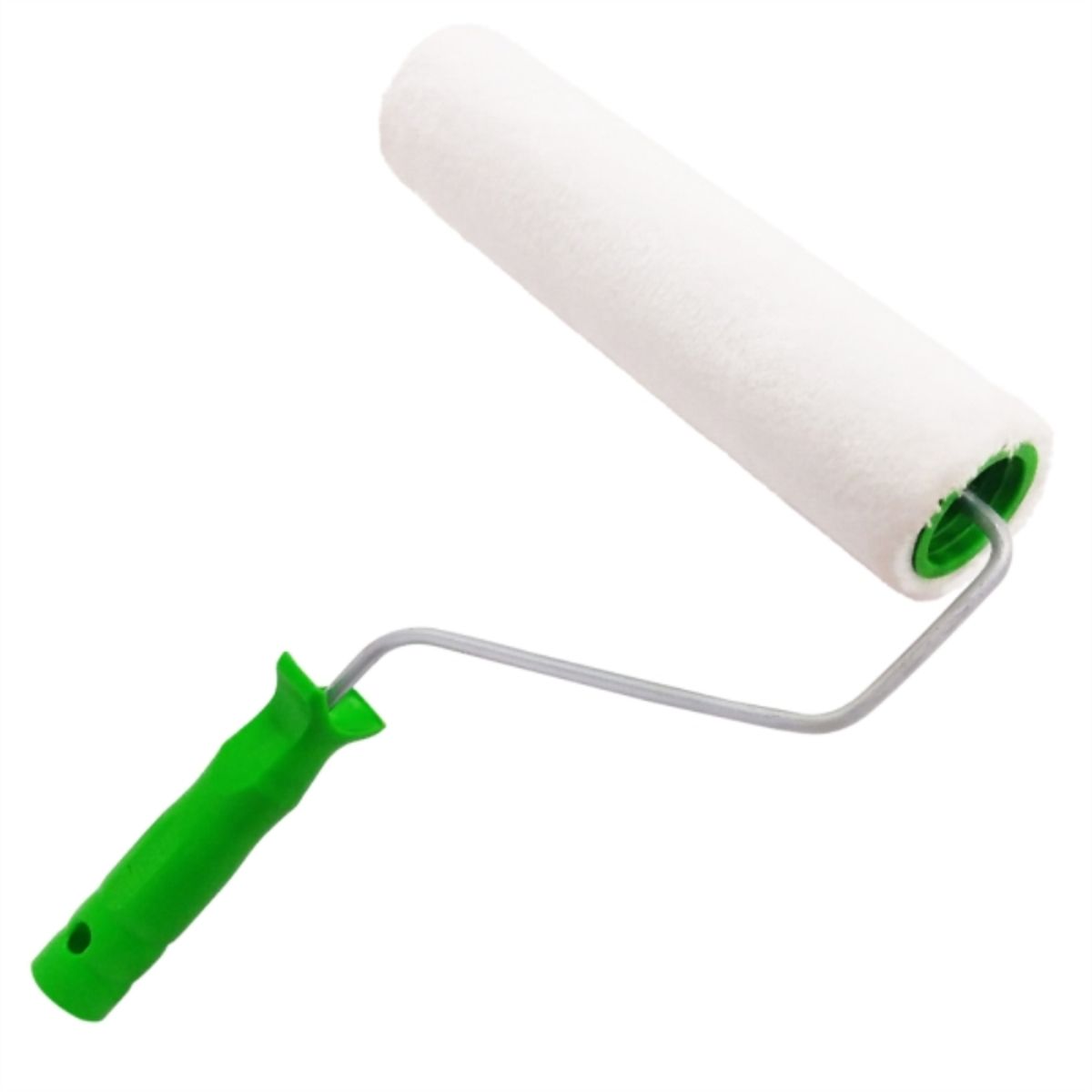 LIZCAL - Rodillo fibra sintética pelo corto 6 mm 23 cm