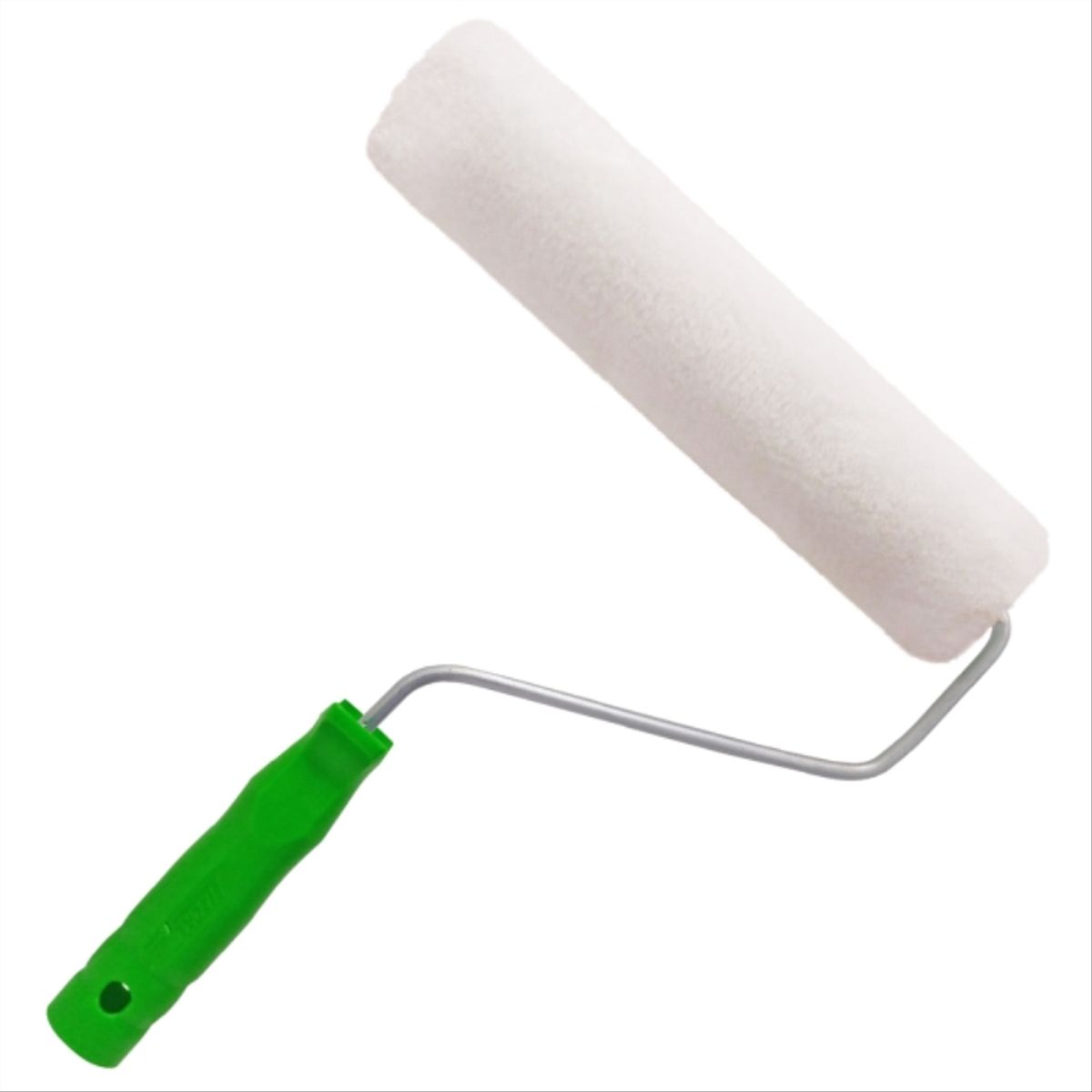 LIZCAL - Rodillo fibra sintética pelo corto 6 mm 23 cm