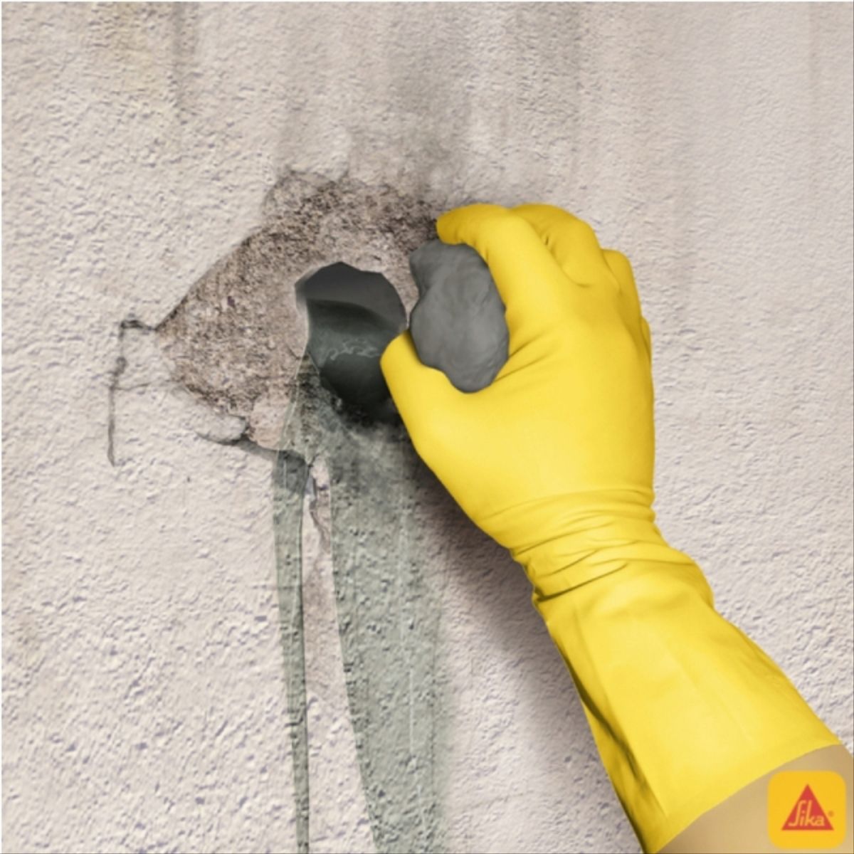 SIKA - Aditivo acelerador ultrarapido del fraguado del cemento Sika 2  4,5lt