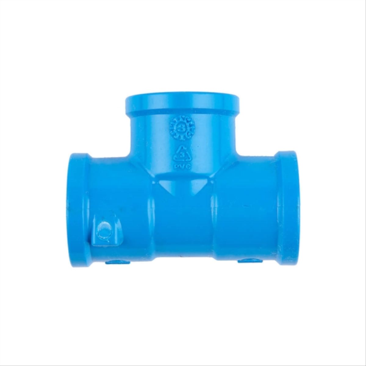 VINILIT - Tee pvc presion 20mm para cementar