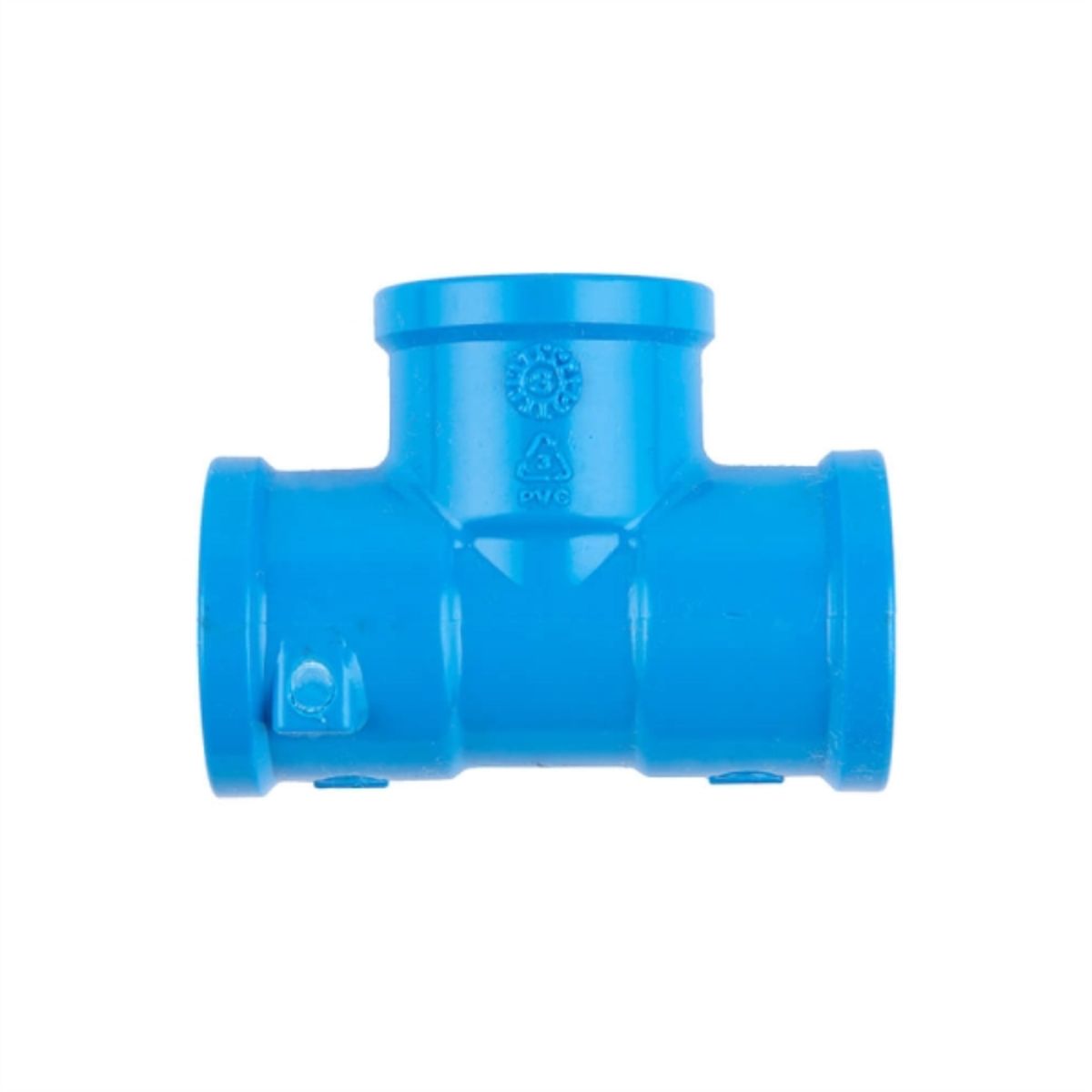 VINILIT - Tee pvc presion 20mm para cementar