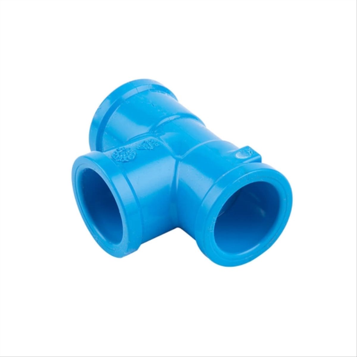 VINILIT - Tee pvc presion 20mm para cementar
