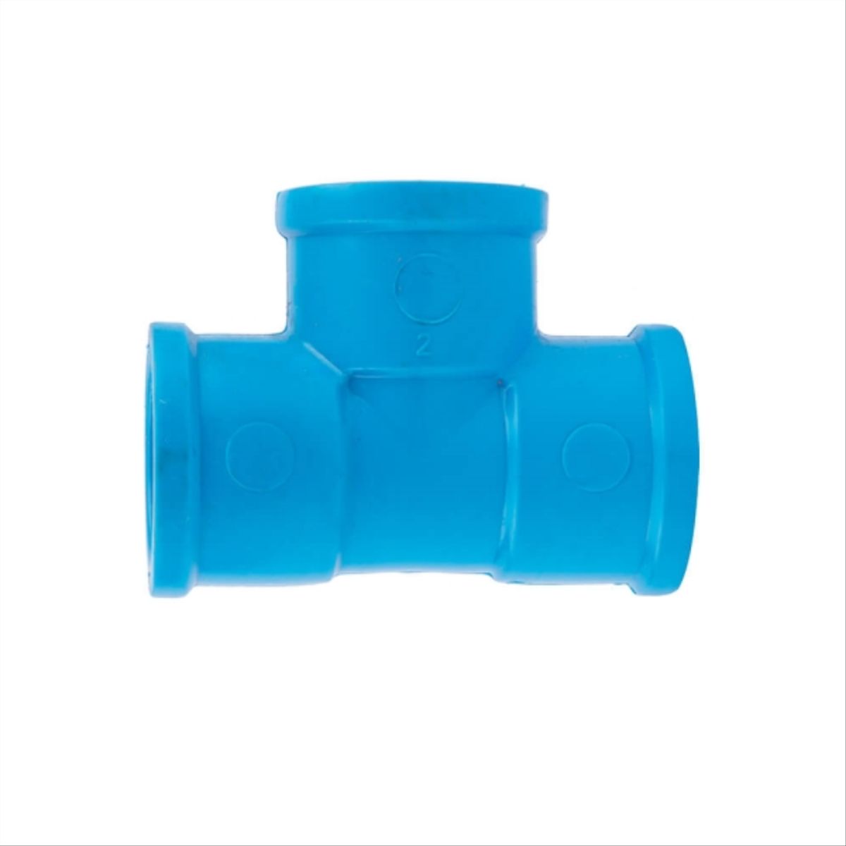 VINILIT - Tee PVC presion 25mm para cementar