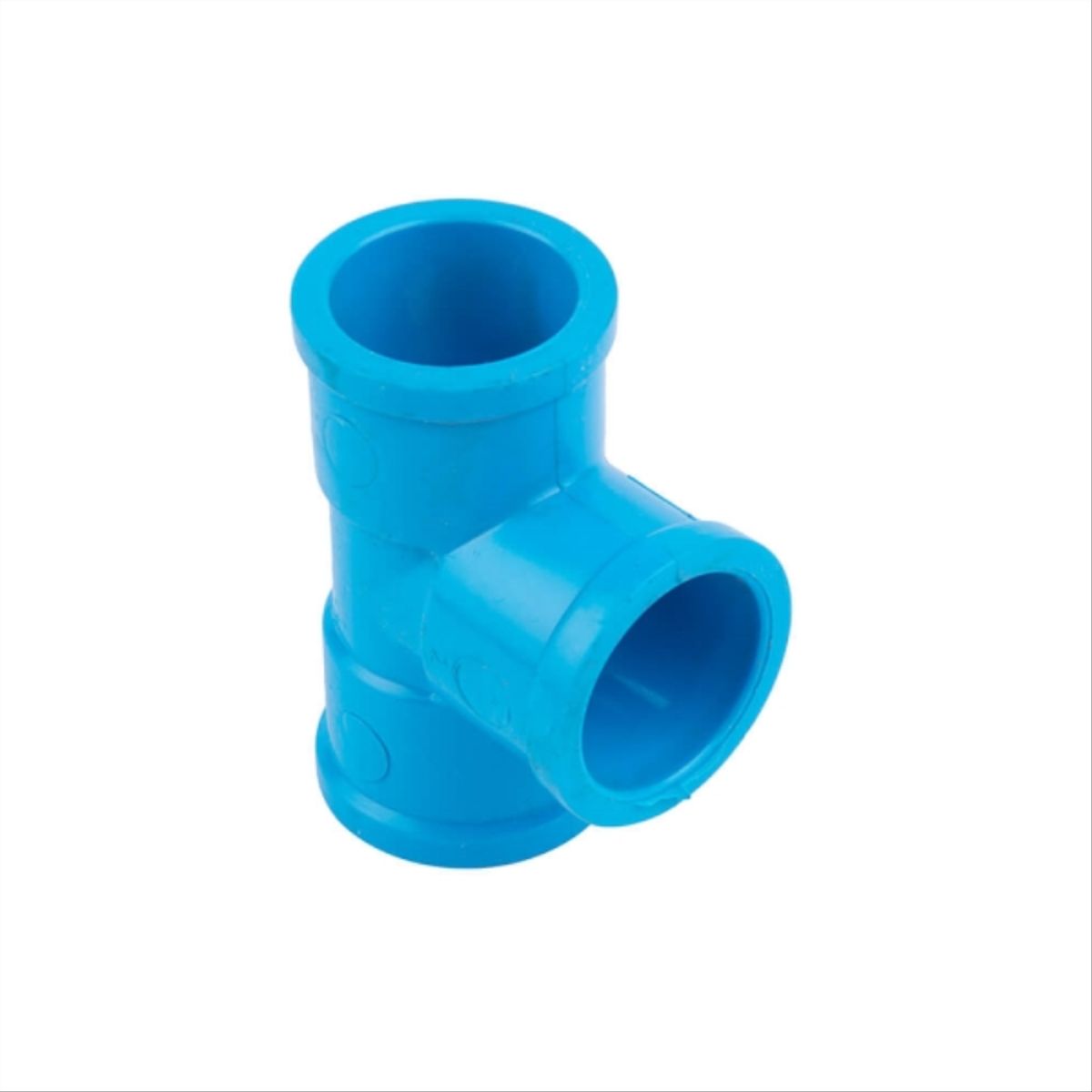 VINILIT - Tee PVC presion 25mm para cementar