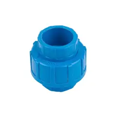 VINILIT - Union americana PVC presion 25mm para cementar