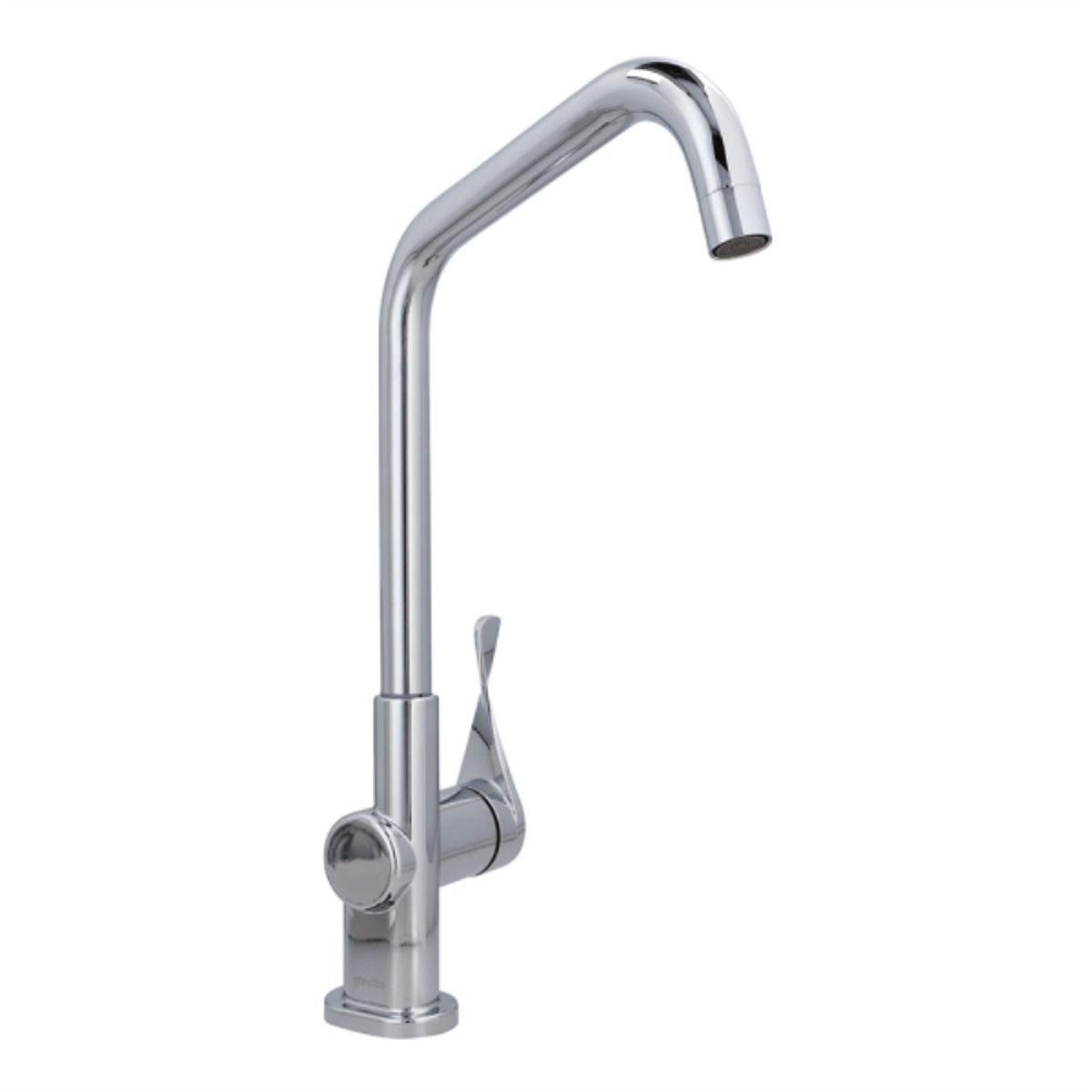 STRETTO - Monomando lavaplatos cromo lissone stretto