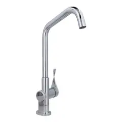 STRETTO - Monomando lavaplatos cromo lissone