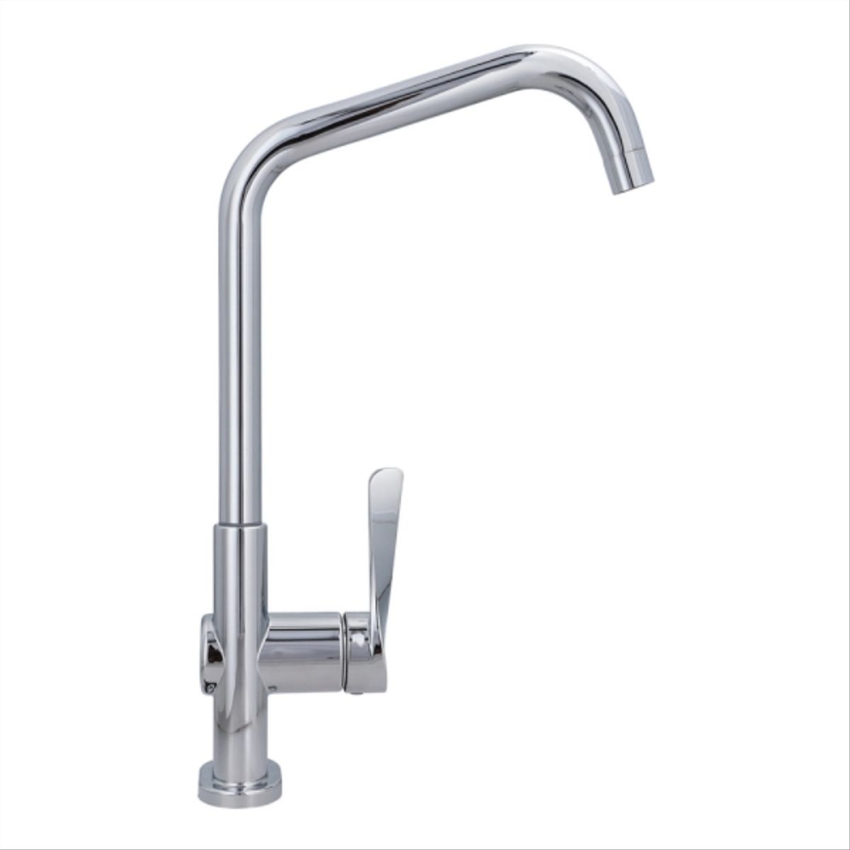 STRETTO - Monomando lavaplatos cromo lissone stretto