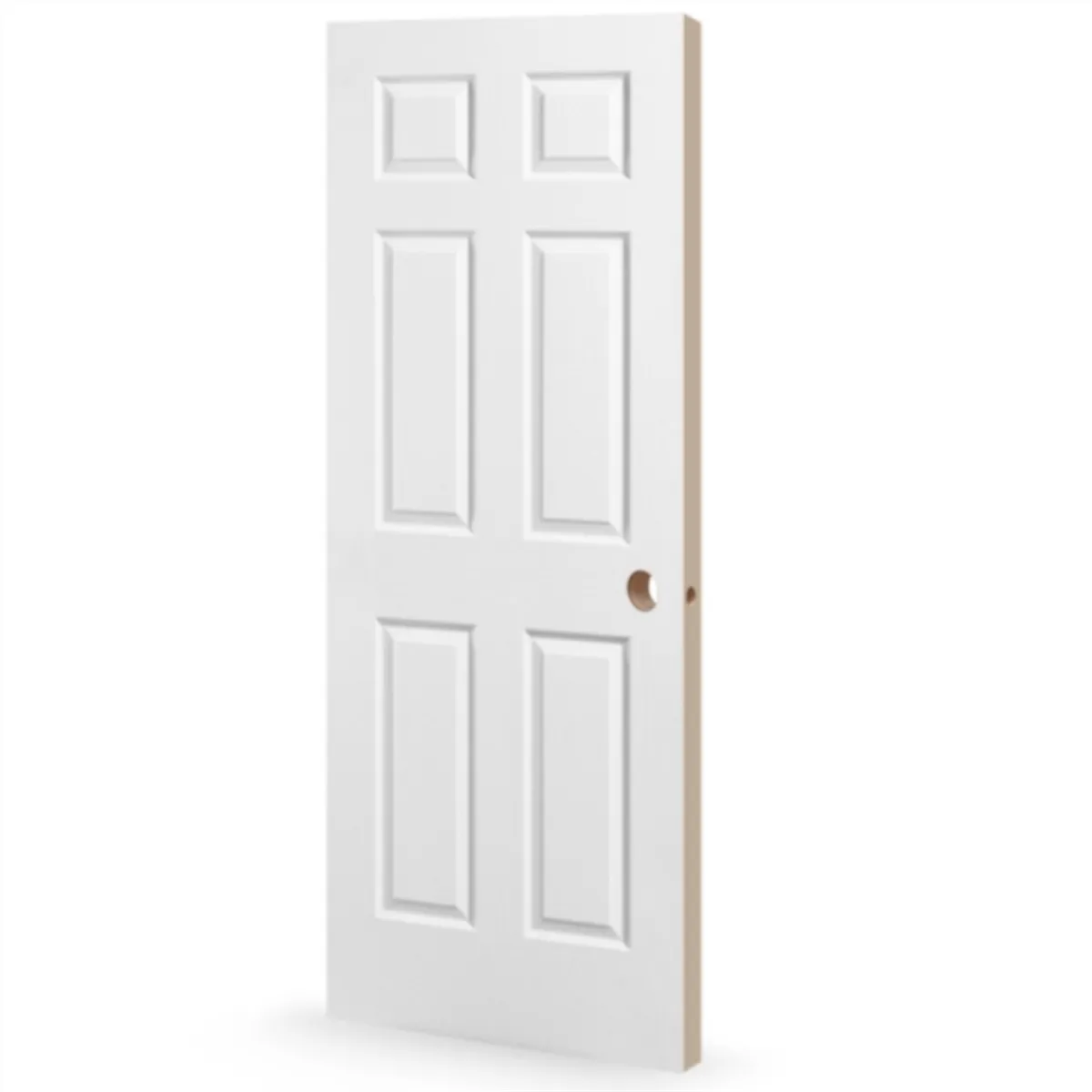 IGAL - Puerta hdf sinfonia c/p 45x70x200