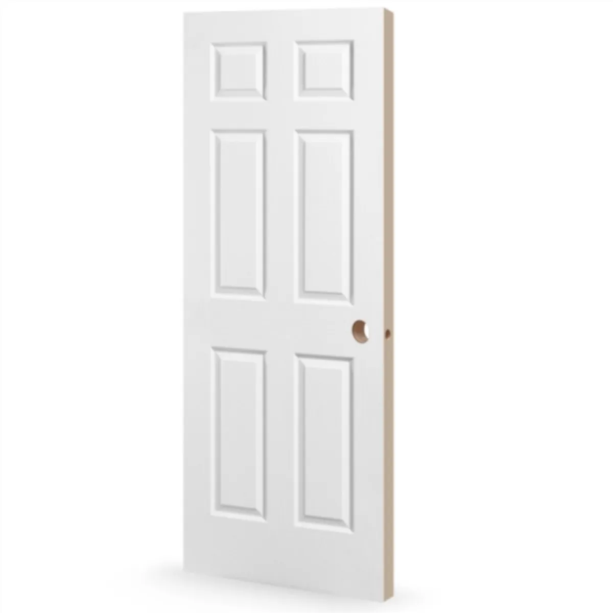 IGAL - Puerta hdf sinfonia c/p 45x70x200