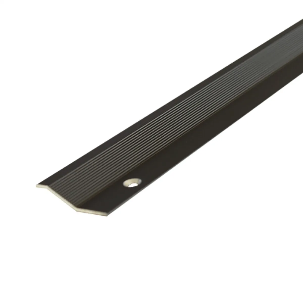 DEVA - Cubrejunta alum desnivel bron c/tor 1 mt