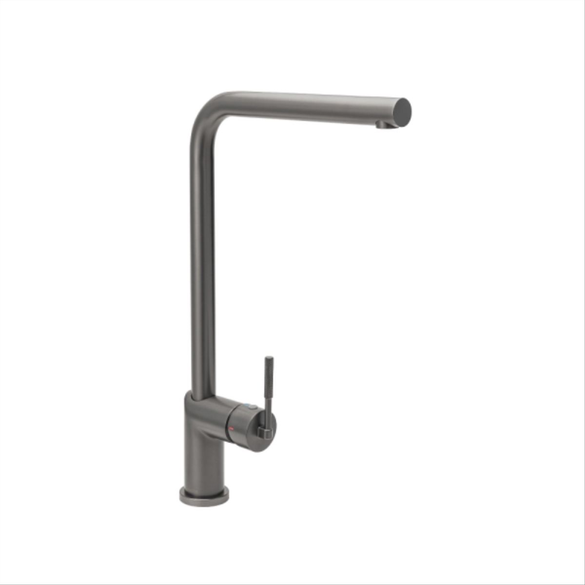 STRETTO - Monomando lavaplatos grafito amalfi stretto