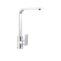 STRETTO - Monomando lavaplatos cromo legge