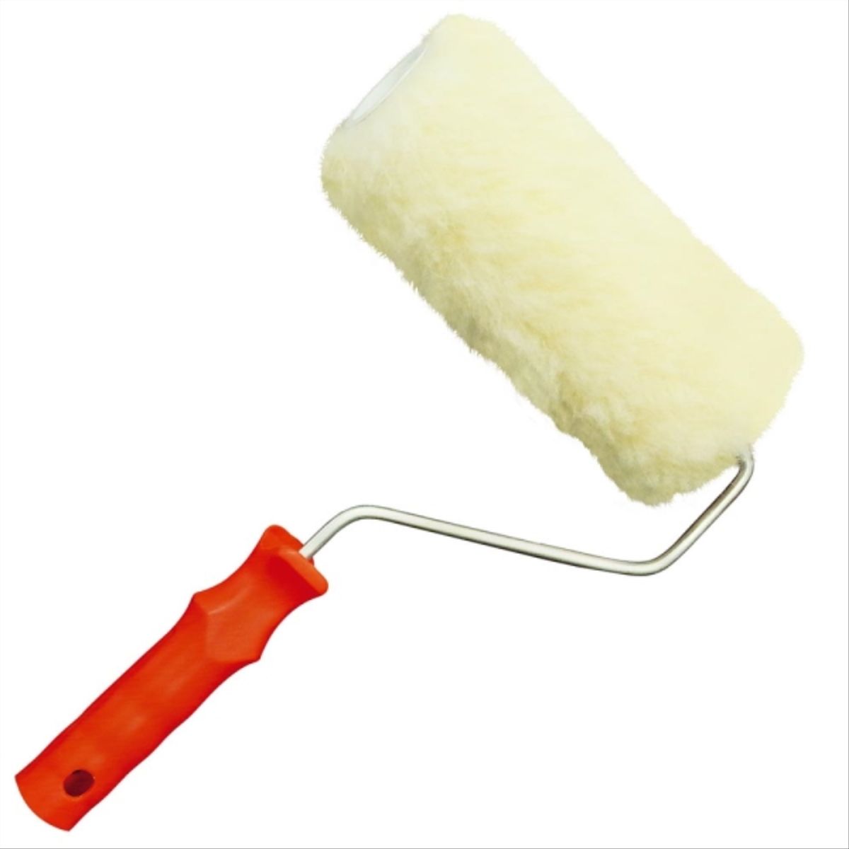 LIZCAL - Rodillo termofusionado lana 18 cm