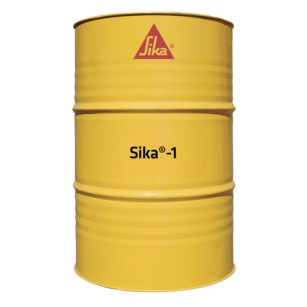 SIKA - Aditivo impermeabilizante Sika 1 fraguado normal 200kg