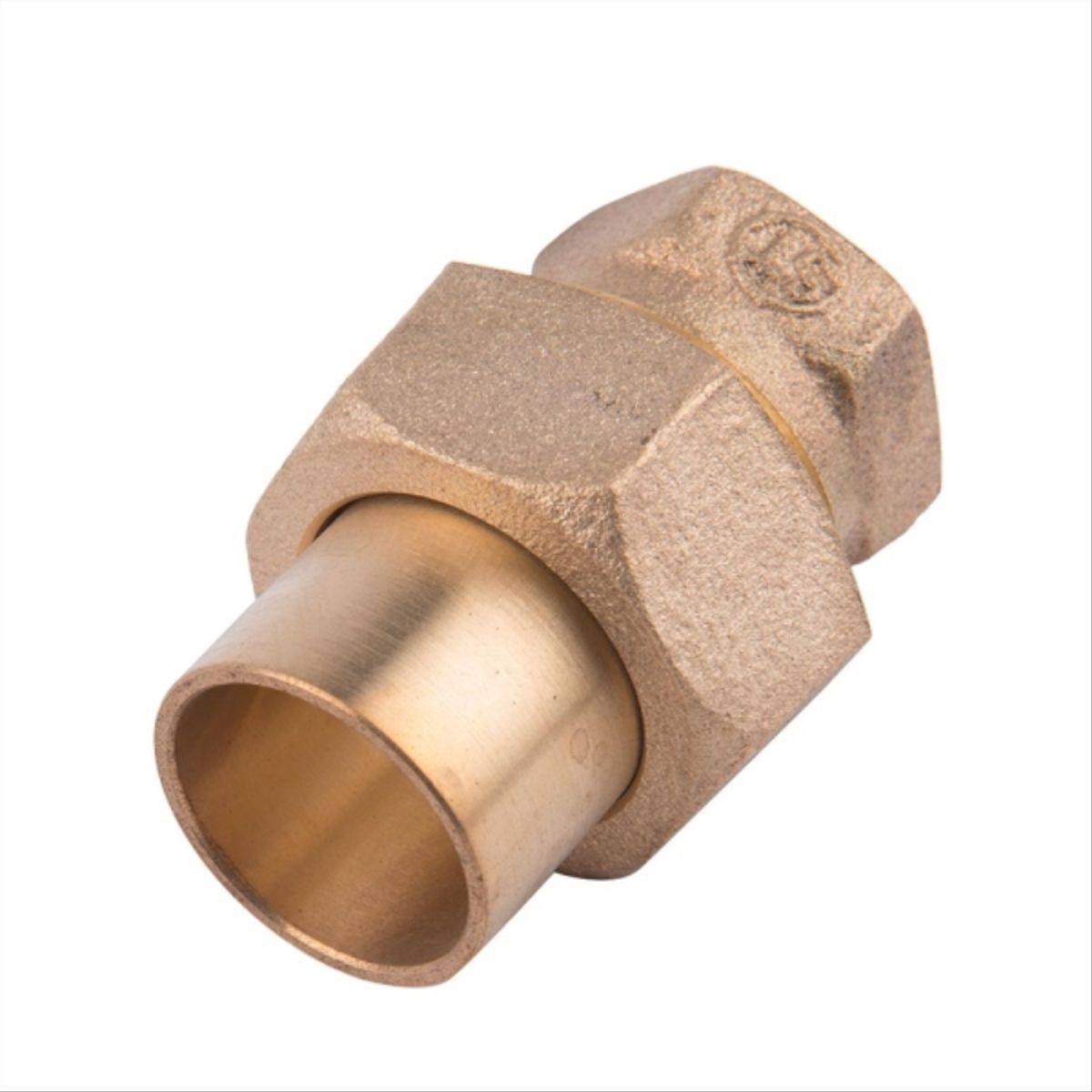STRETTO - Union americana bronce SO SO 3/4"