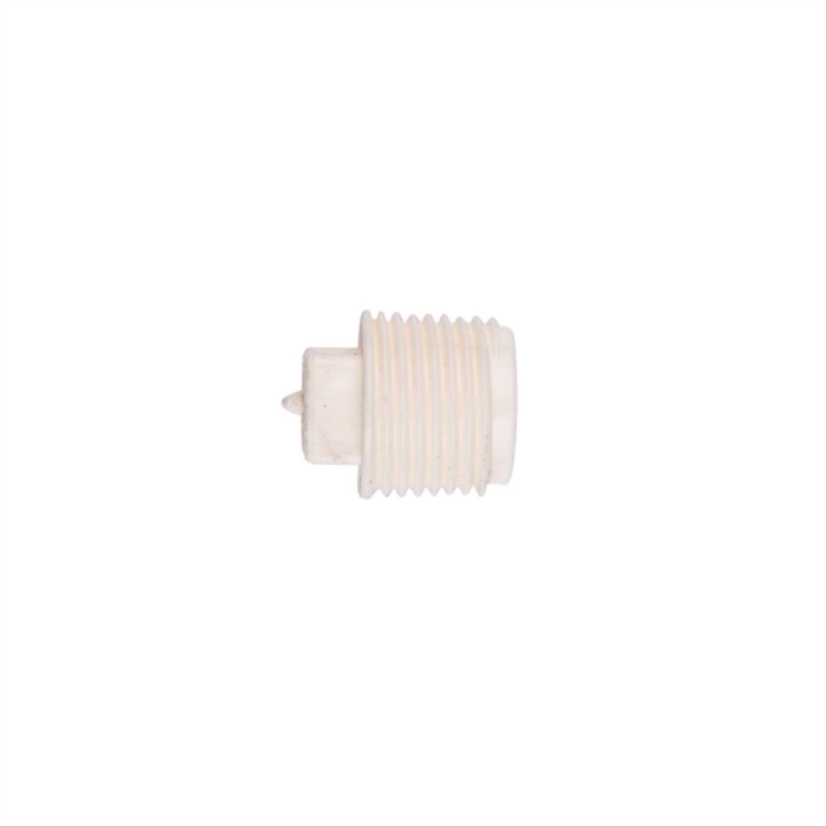VINILIT - Tapa tornillo PVC presion HE HE 1/2 para cementar
