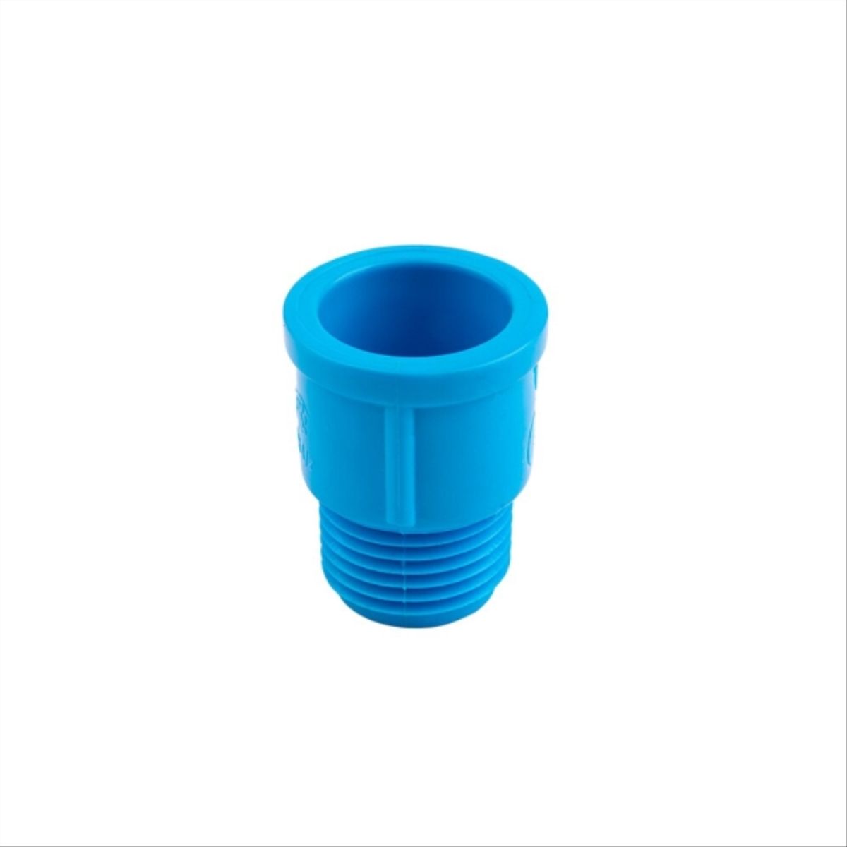 VINILIT - Terminal PVC HE presion 25x3/4" para cementar