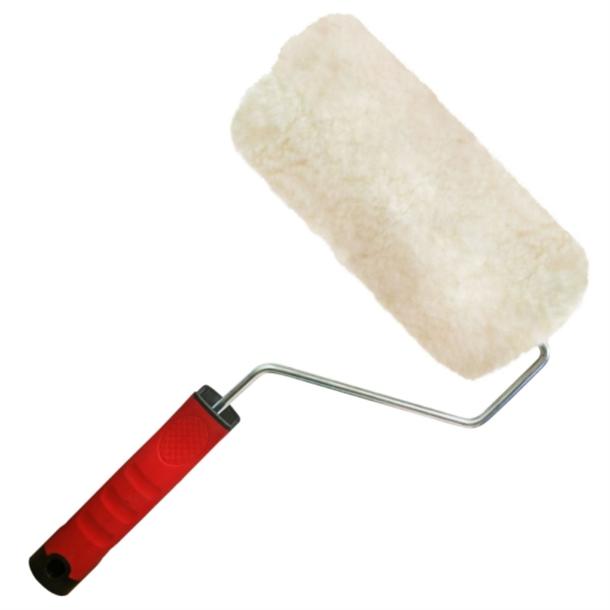 LIZCAL - Rodillo chiporro natural 18 cm