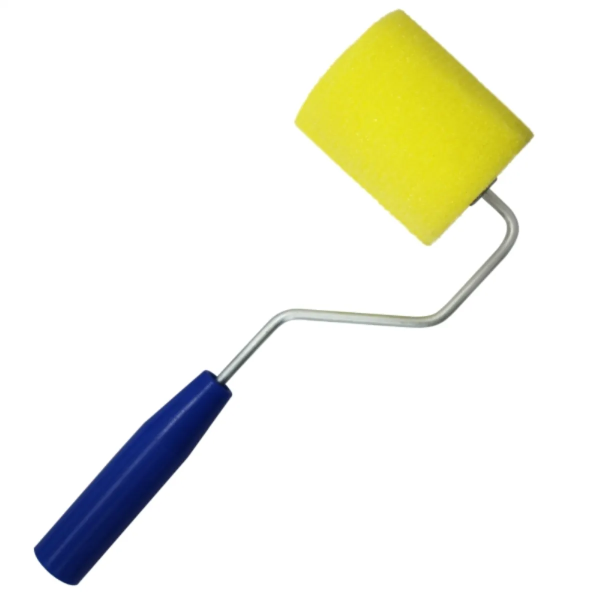 LIZCAL - Rodillo esponja 7 cm