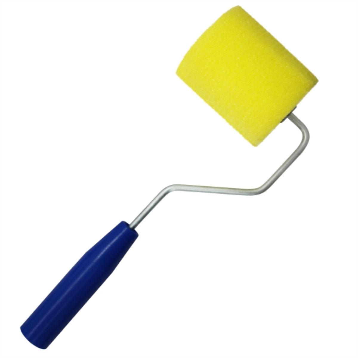 LIZCAL - Rodillo esponja 7 cm