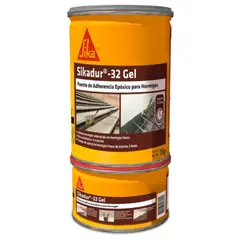 SIKA - Puente de adherencia epoxico Sikadur 32 juego 1kg