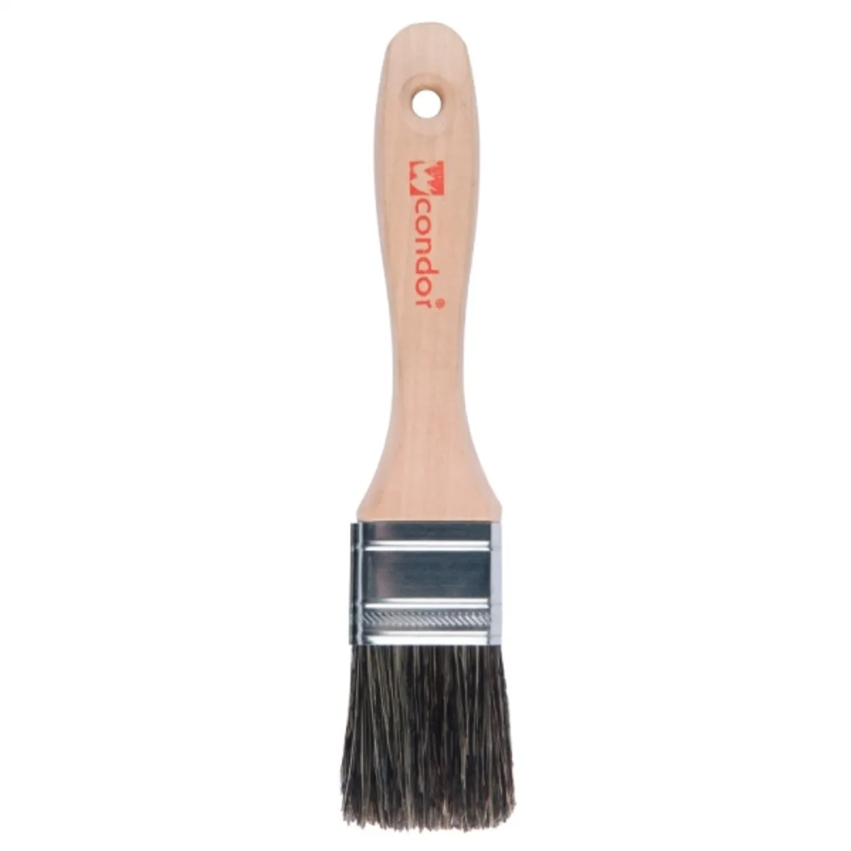 Brocha Premium mango madera 5/8x1,1/2", marca CONDOR - Foto Principal