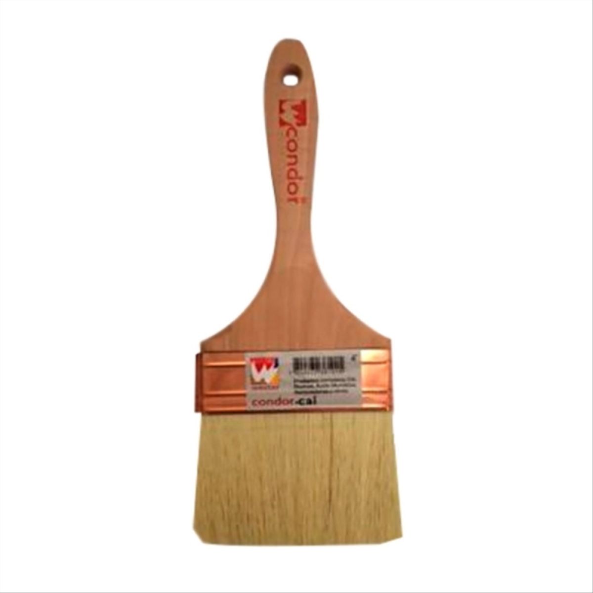 CONDOR - Brocha cal 5/8x4"