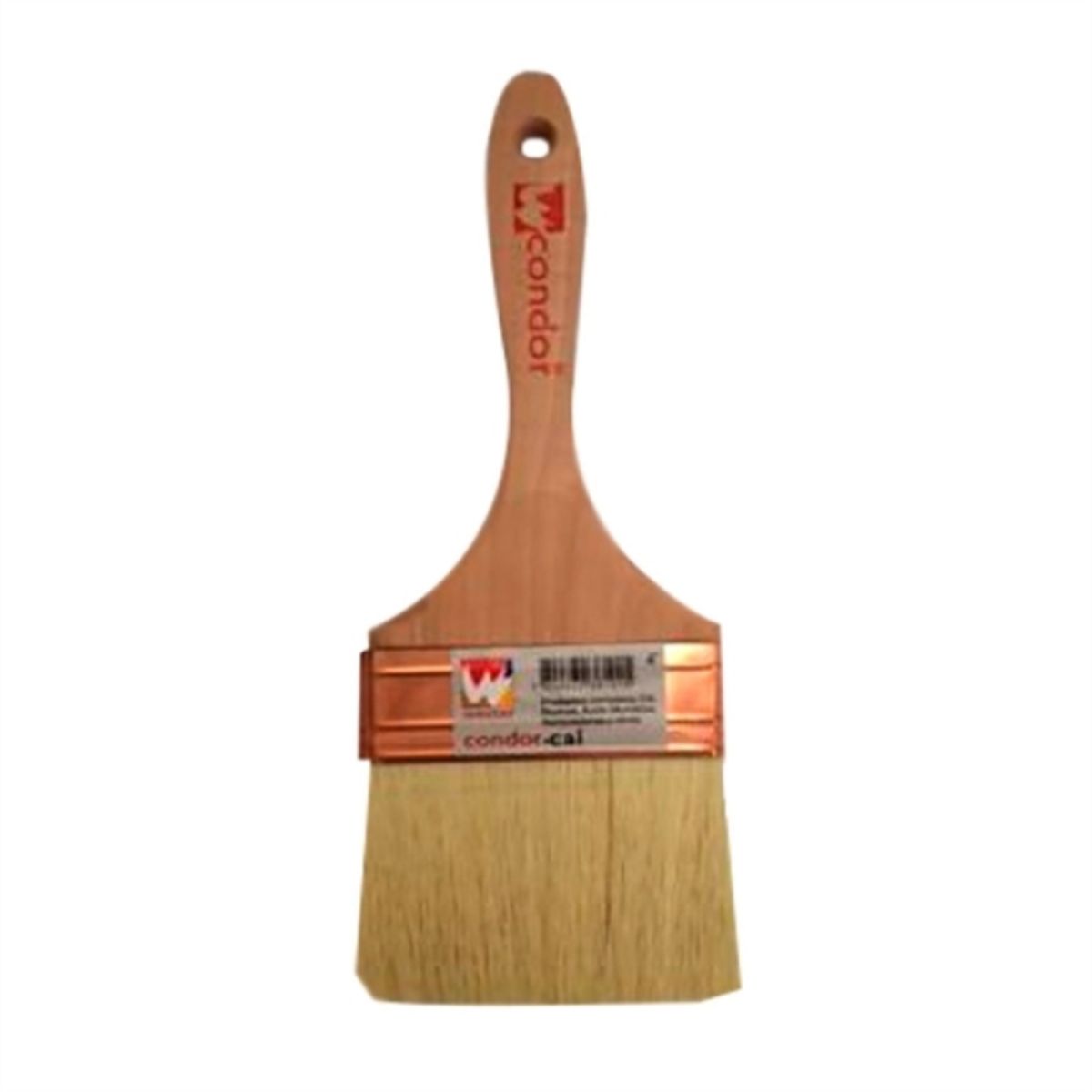 CONDOR - Brocha cal 5/8x4"