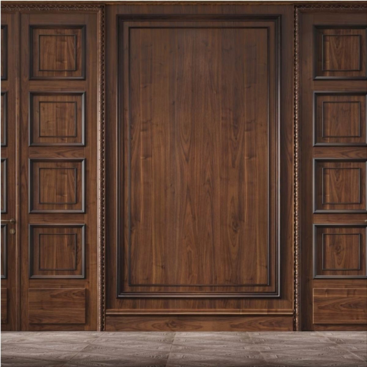 MINWAX - Protector para Deck base agua satín natural roble oscuro 1 gal