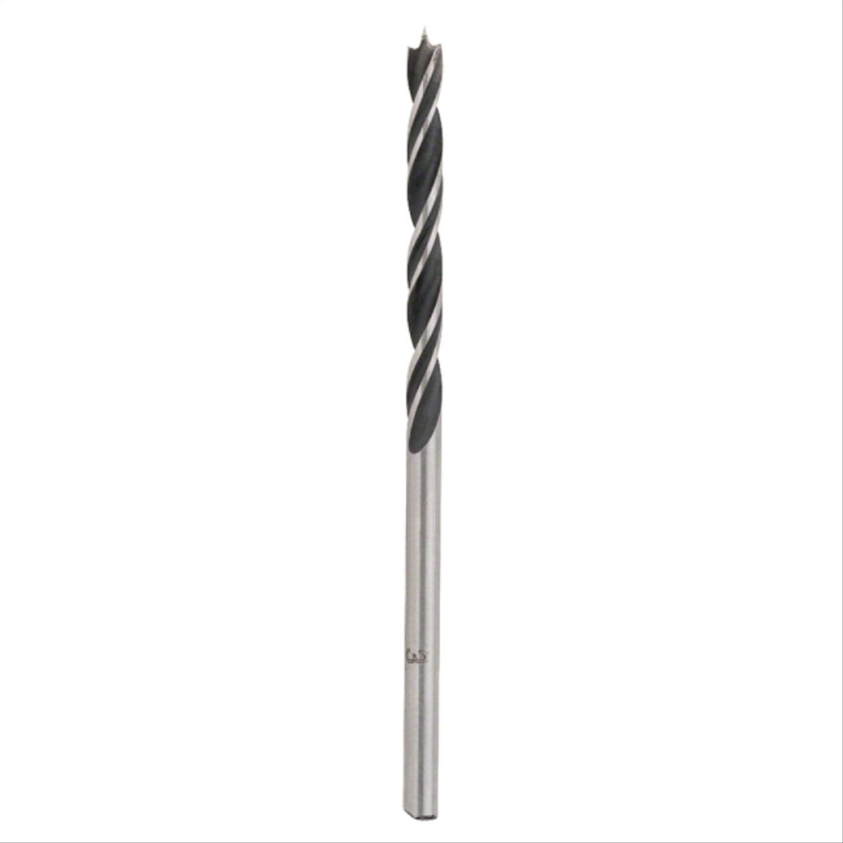 BOSCH - Broca madera cilindrica 3x30mm