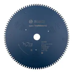 BOSCH - Disco sierra circular aluminio madera 12" 96 dientes