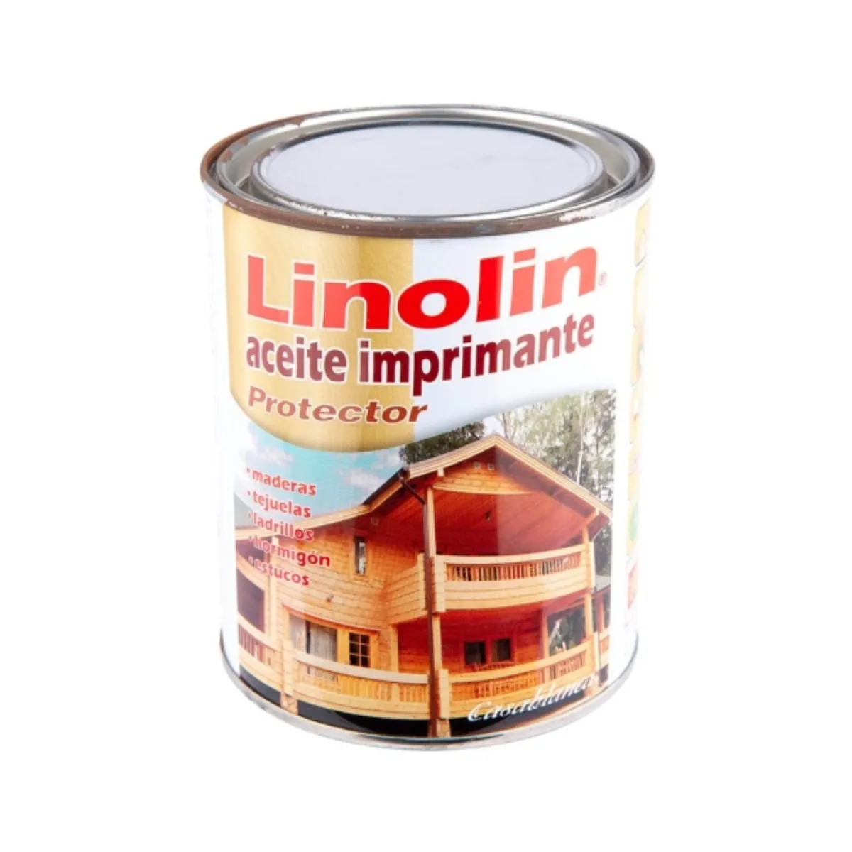 DYNAL - Aceite imprimante 1/4 gal