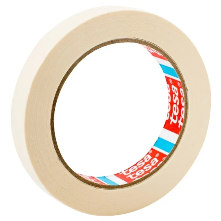 Cinta enmascarar 18 mm x 40mt