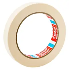TESA - Cinta enmascarar 18 mm x 40mt
