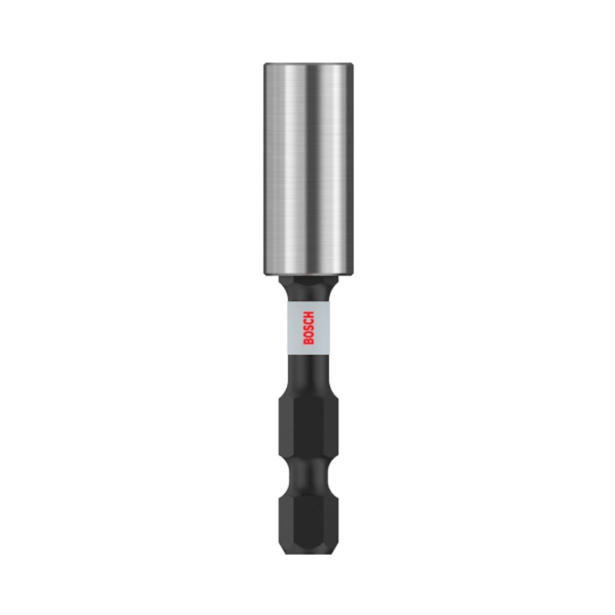 BOSCH - Adaptador magnetico impact longitud 60mm