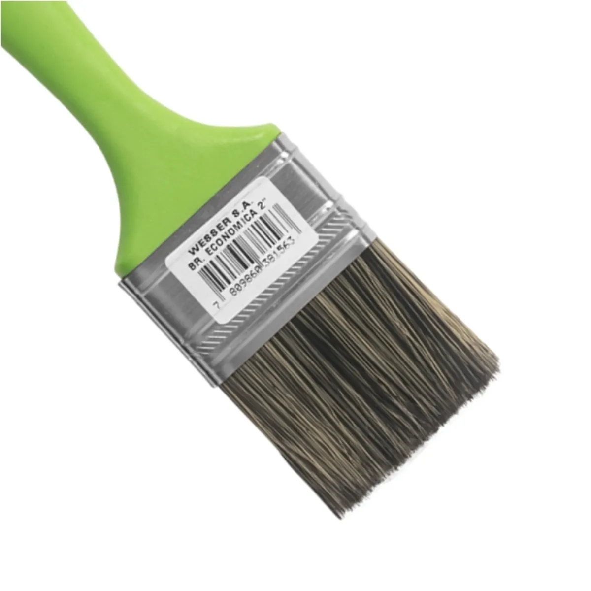 CONDOR - Brocha verde 2"