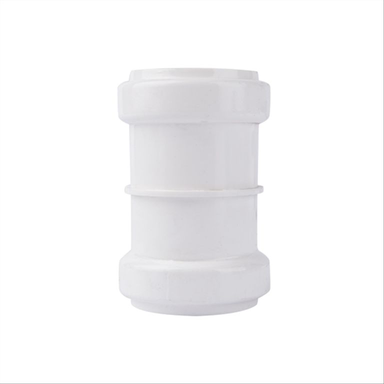 Copla pvc sanitario blanco 40mm | Sodimac Chile