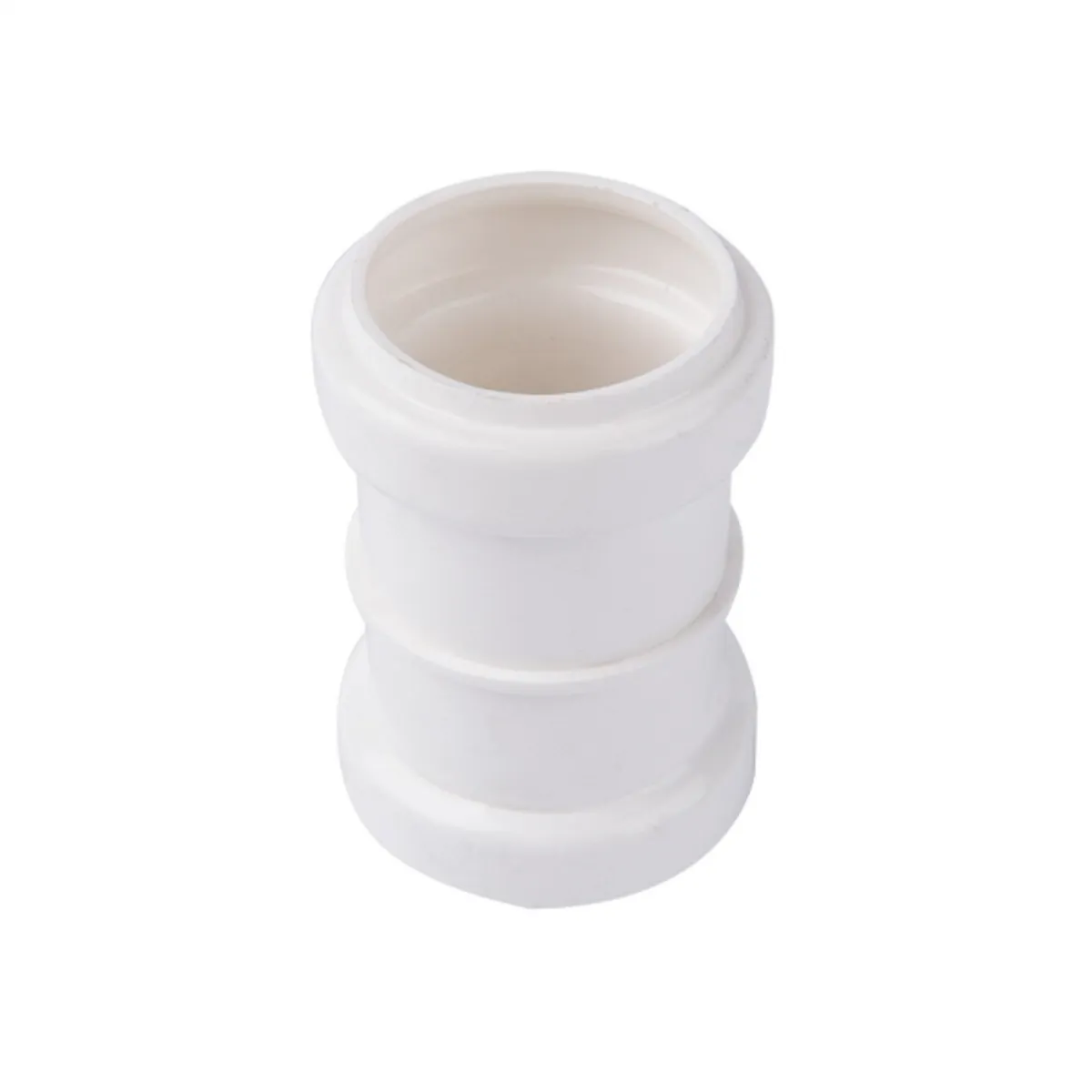 VINILIT - Copla pvc sanitario blanco 40mm