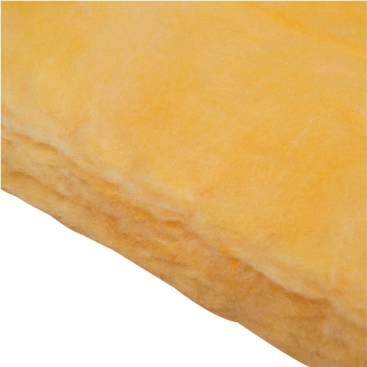 VOLCAN - Lana de vidrio 1 cara 1,2x12x60mm (14,4m2)