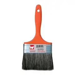 CONDOR - Brocha Profesional naranja 1/2x4"